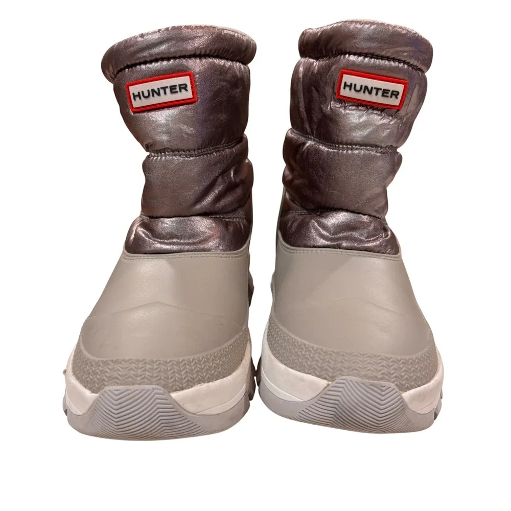 Hunter women snow